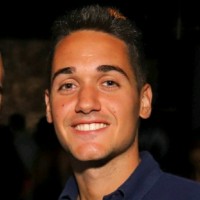 Marco Miglionico