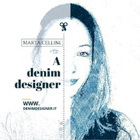 Marta Cellini Denim