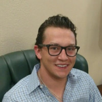 Dillon Stovall