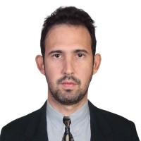 Alejandro Bazain Marrero