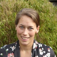 Annette Van Der Geest