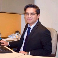 Arsalan Rizvi, Qafp™