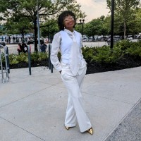 Alima Williams