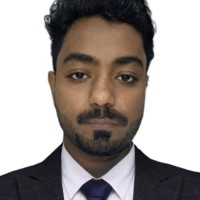 Mohammad Afridi