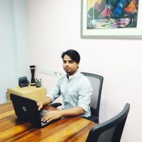 Md Irfan