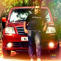 Manu Alex Vadakkaneth