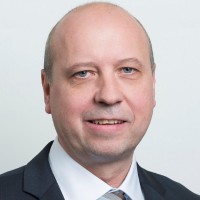 Andre Dumrese