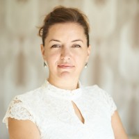 Olena Tanchyk