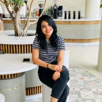 Geethika Sreekumar