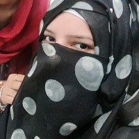 Nushmia Ishtiaq