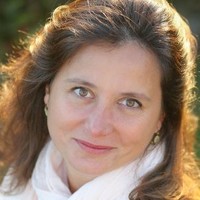 Anne-Laure Detilleux