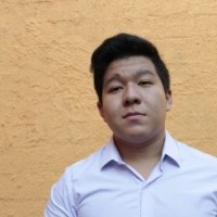 Giovani Alfeu Harada