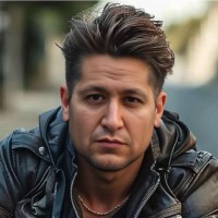 Andrew Baeza