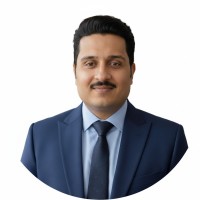 Kuldeep Joshi
