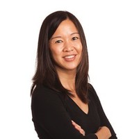 Julie Chen-Kolbeck