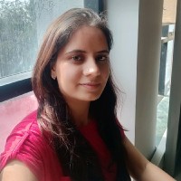 Megha Bhatt