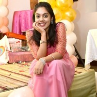 Smitha Santosh