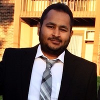 Adarsh Patil
