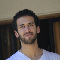 Gabriel Nicolas Yamin Garreton