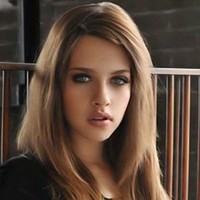 Alisa Caitrin