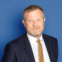 Jesper Bøge Pedersen