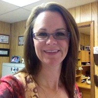 Brandi Pither