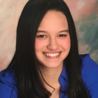 Sabrina Gwin