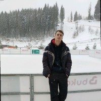 Микола Коломієць