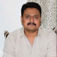 Anil Kumar P