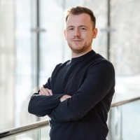 Artem Prudenko