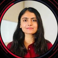 Akansha Vijay