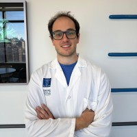 Alejandro Grau-Perales, Ph.D.