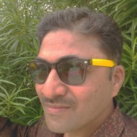 Haresh Pathak