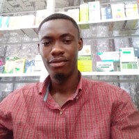 fredrick asare