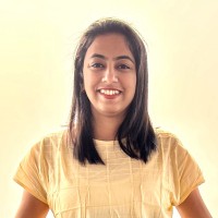 Asmita Chaudhari