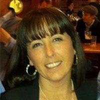 Tracey Richardson