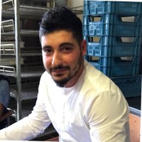 Mehmet Celik
