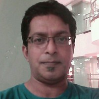 Sunil Issac