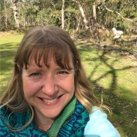 Kate Holberton