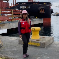 Romina Nuñez Brizuela