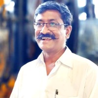 Pravin Ghogare Founder of Amey Engineering