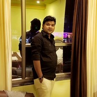 Shreekanth Mohanty