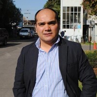 Felipe Rojas Herrera