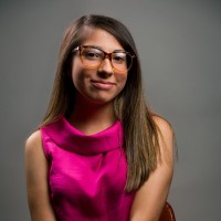 Kimberly Madrid Quiles