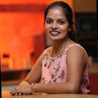 Vedika Sawant