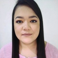 Jazmín María Segura Estrada