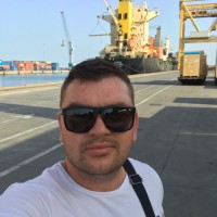 Aleksandr Myroshnychenko