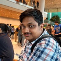 Jayesh Iyer
