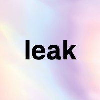 Leak Studio
