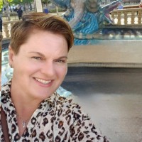 Amy Ritter Msls, Afc®